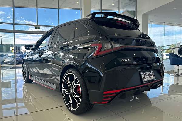 2024 Hyundai i20 N BC3.V2