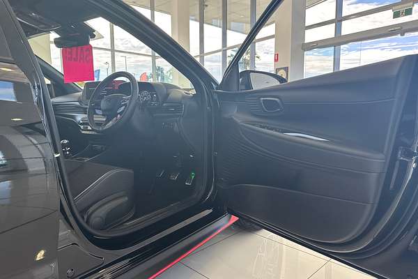 2024 Hyundai i20 N BC3.V2