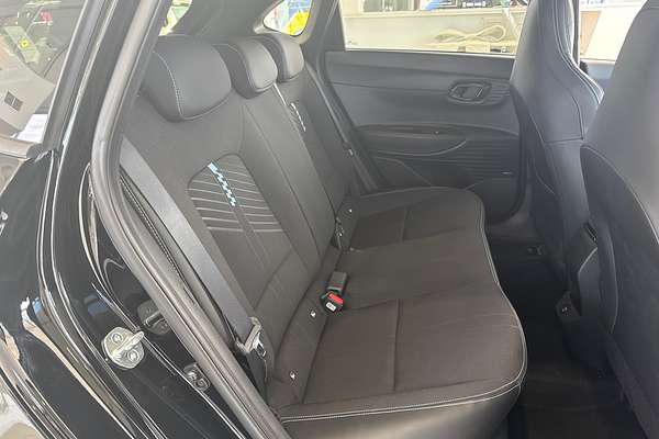 2024 Hyundai i20 N BC3.V2
