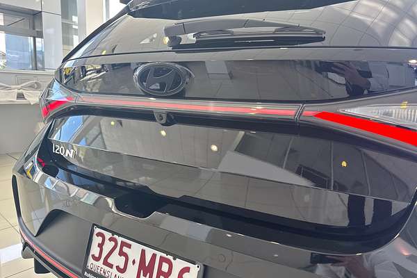 2024 Hyundai i20 N BC3.V2