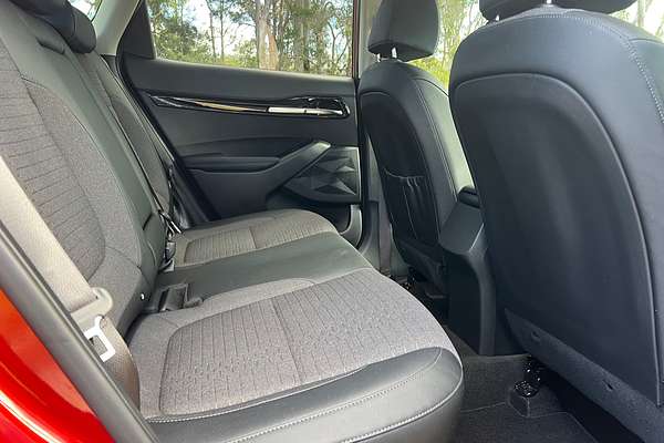 2020 Kia Seltos Sport+ SP2