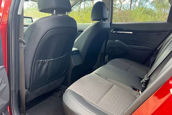 2020 Kia Seltos Sport+ SP2