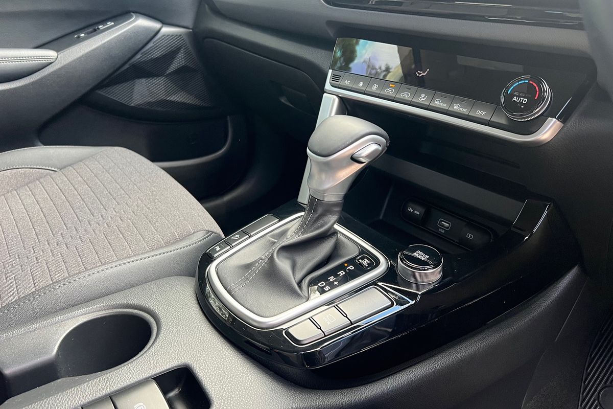 2020 Kia Seltos Sport+ SP2