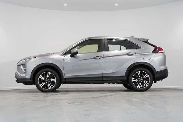 2022 Mitsubishi Eclipse Cross ES YB