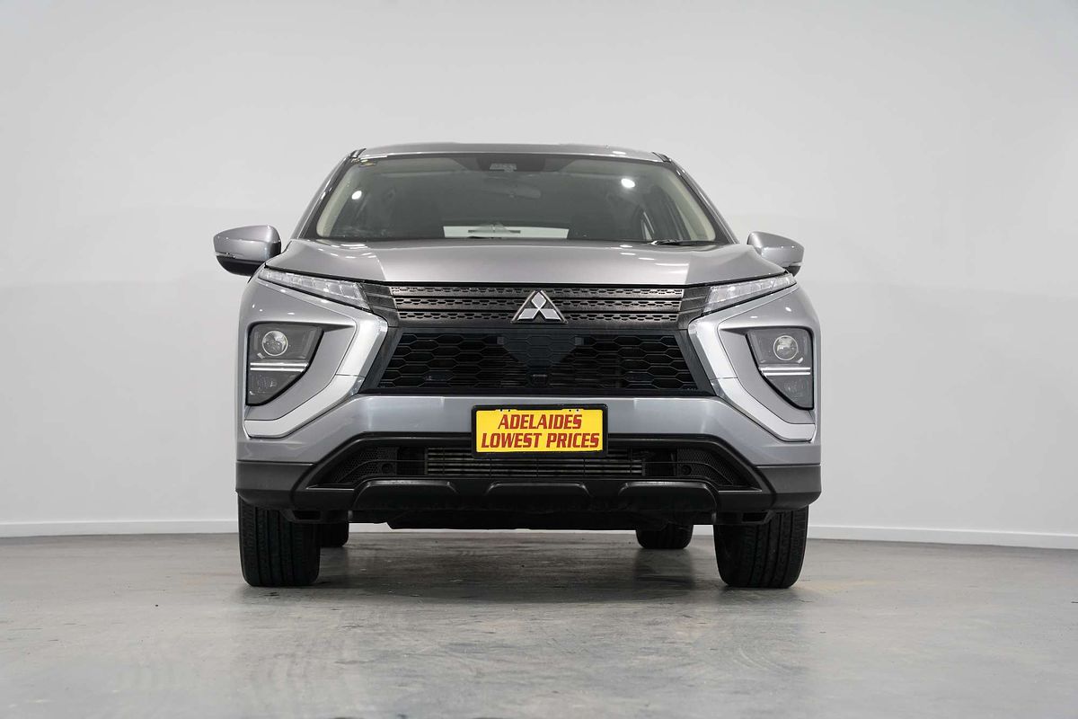 2022 Mitsubishi Eclipse Cross ES YB