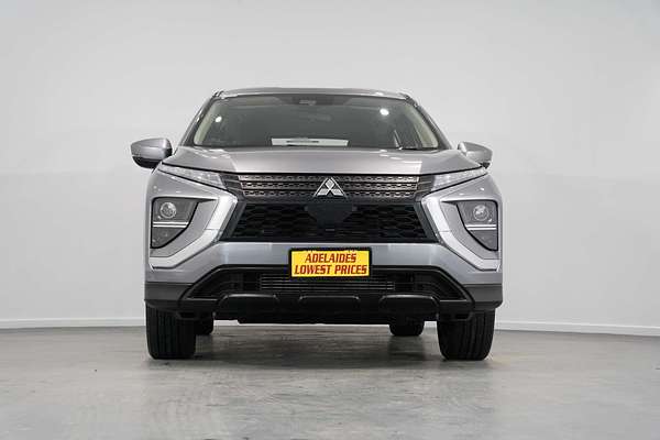 2022 Mitsubishi Eclipse Cross ES YB