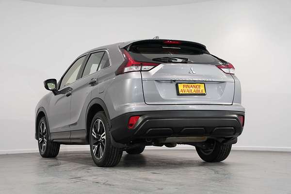 2022 Mitsubishi Eclipse Cross ES YB