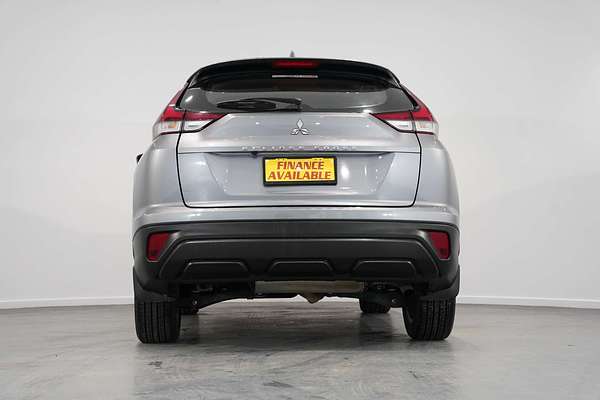 2022 Mitsubishi Eclipse Cross ES YB