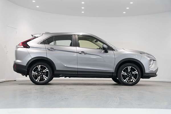 2022 Mitsubishi Eclipse Cross ES YB
