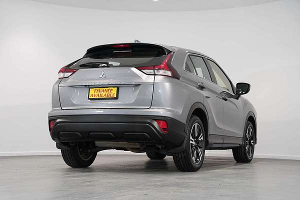 2022 Mitsubishi Eclipse Cross ES YB