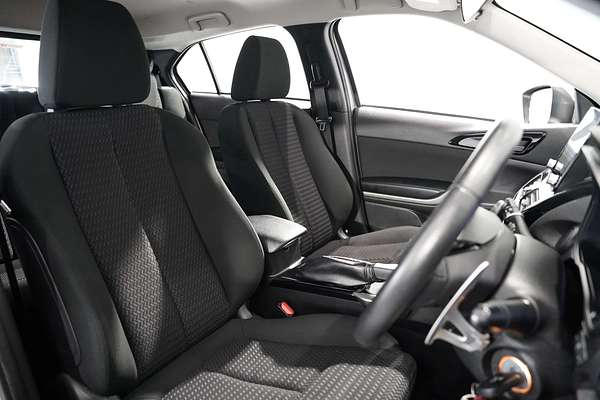 2022 Mitsubishi Eclipse Cross ES YB