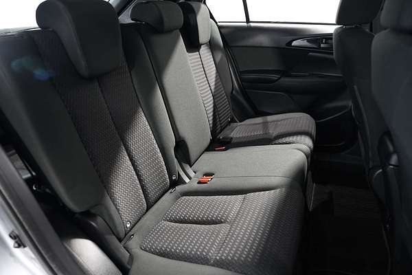 2022 Mitsubishi Eclipse Cross ES YB