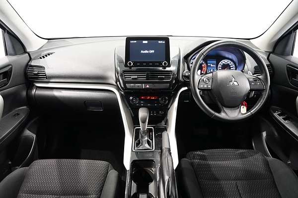 2022 Mitsubishi Eclipse Cross ES YB