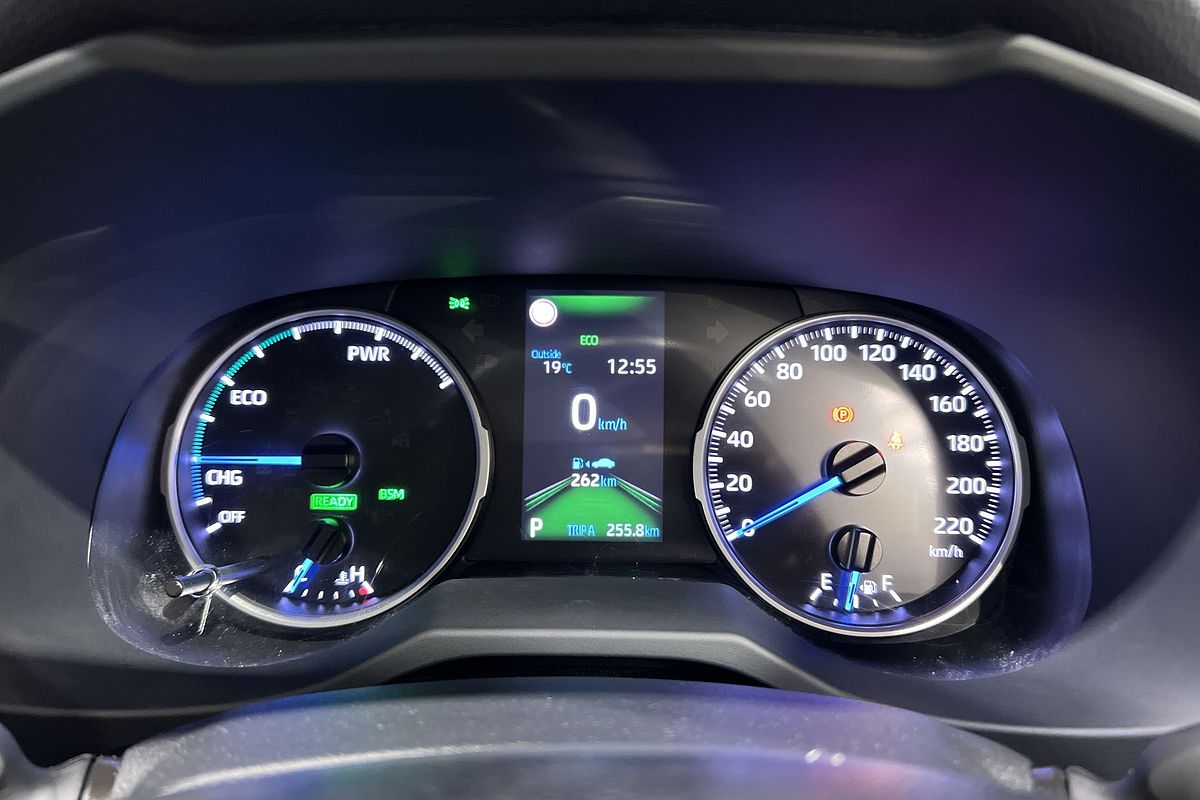 2021 Toyota RAV4 GX AXAH52R