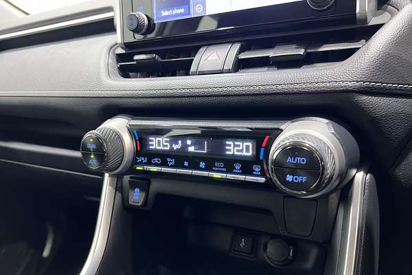 2021 Toyota RAV4 GX AXAH52R