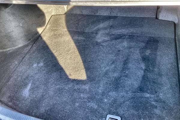 2018 Toyota Camry Ascent ASV70R