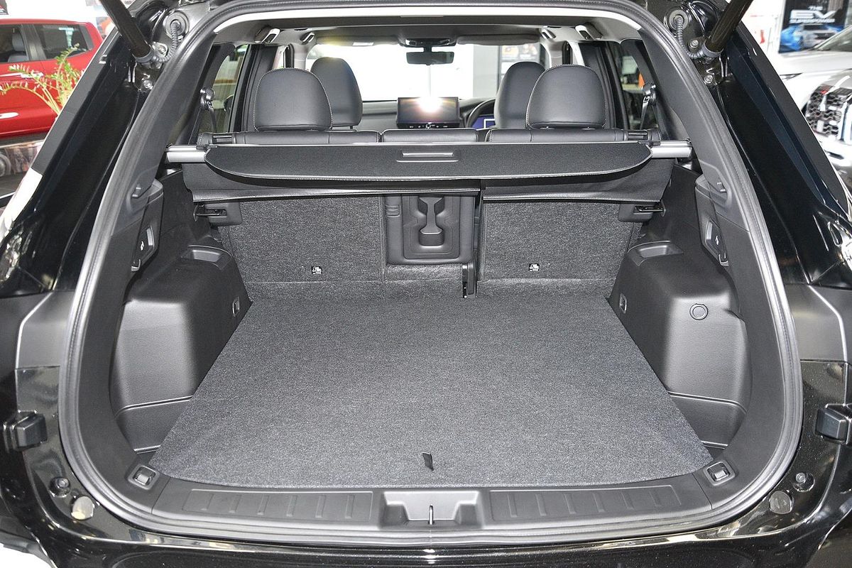2025 Mitsubishi Outlander Exceed ZM