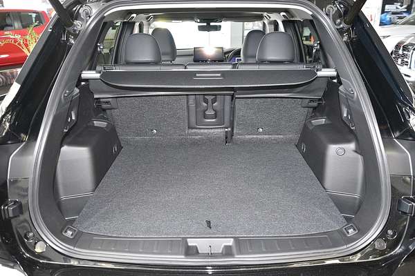 2025 Mitsubishi Outlander Exceed ZM