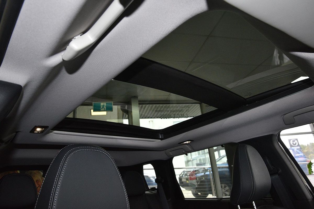 2025 Mitsubishi Outlander Exceed ZM