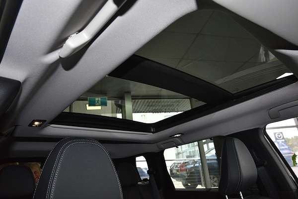 2025 Mitsubishi Outlander Exceed ZM