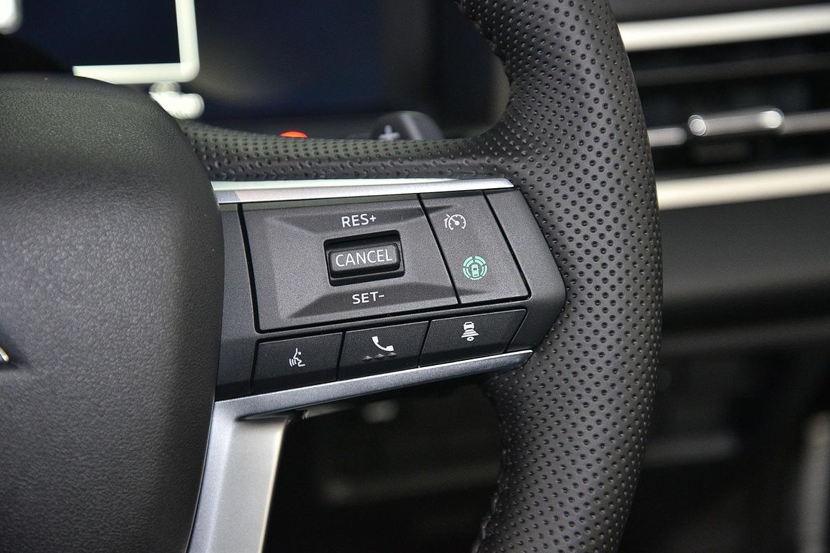 2025 Mitsubishi Outlander Exceed ZM