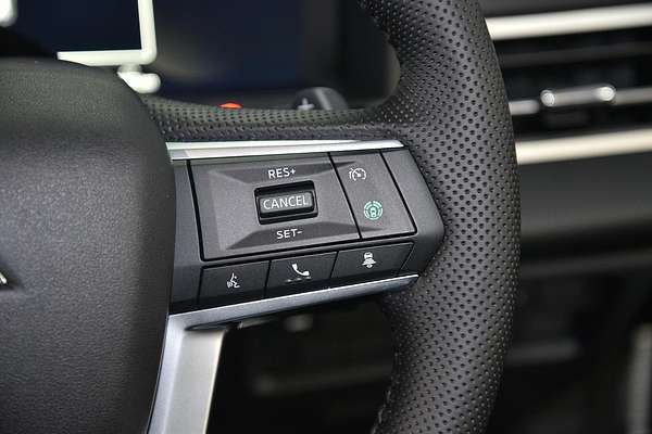 2025 Mitsubishi Outlander Exceed ZM