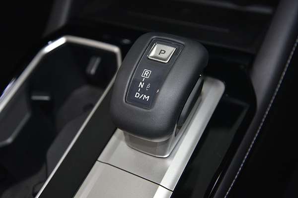 2025 Mitsubishi Outlander Exceed ZM