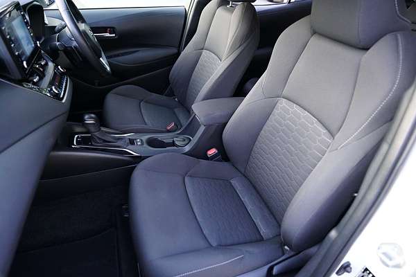 2019 Toyota COROLLA Corolla Hatch SX 2.0L Petrol Auto CVT 5 Door