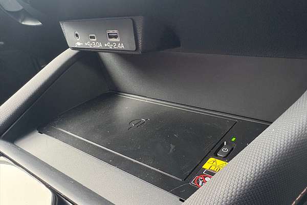 2025 Subaru Forester Hybrid Touring S6