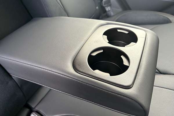 2025 Subaru Forester Hybrid Touring S6