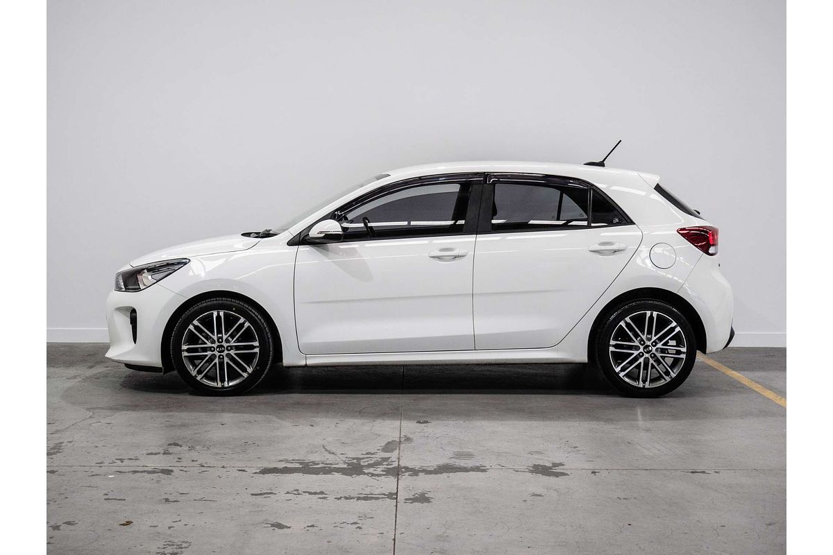 2019 Kia Rio S YB