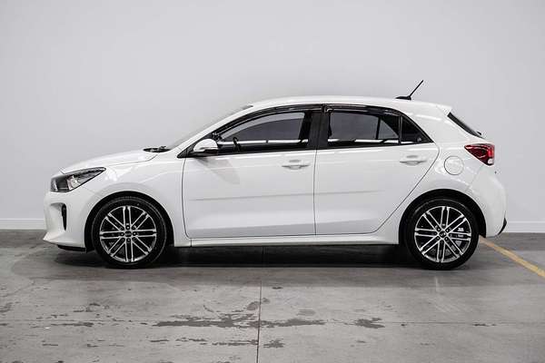 2019 Kia Rio S YB