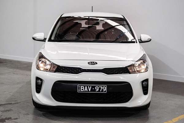 2019 Kia Rio S YB