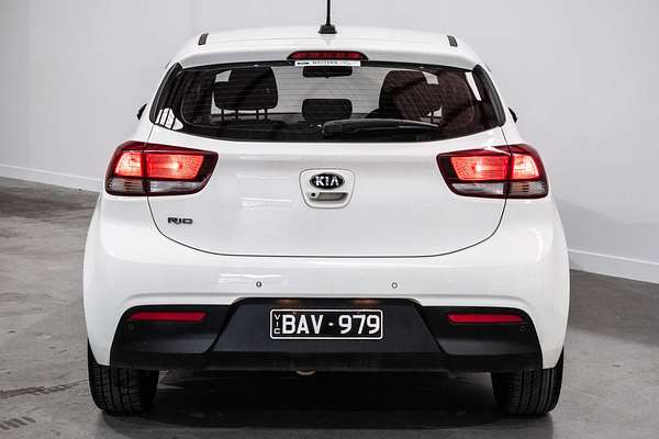 2019 Kia Rio S YB