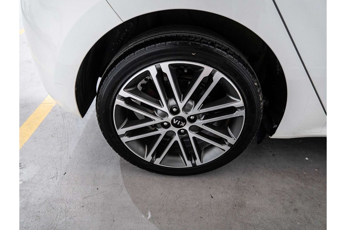 2019 Kia Rio S YB