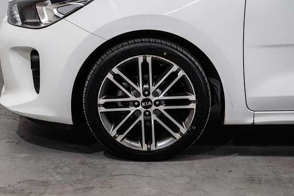 2019 Kia Rio S YB
