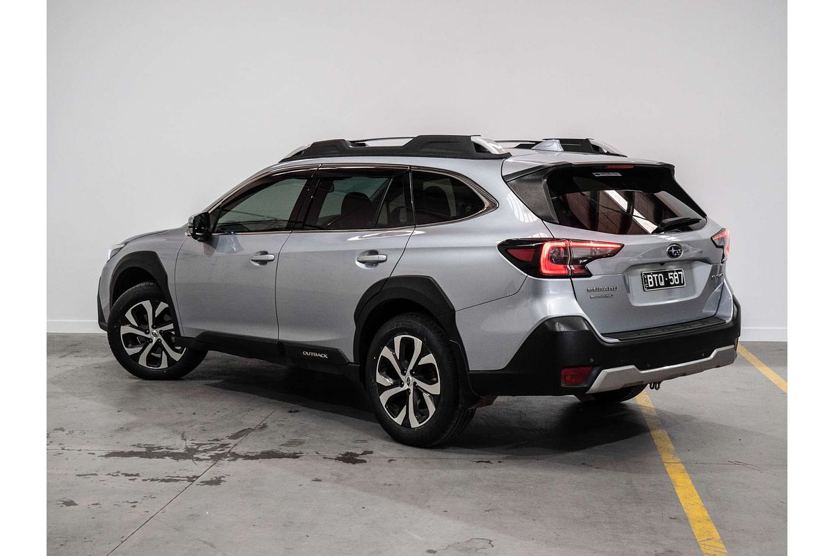 2021 Subaru Outback AWD Touring 6GEN