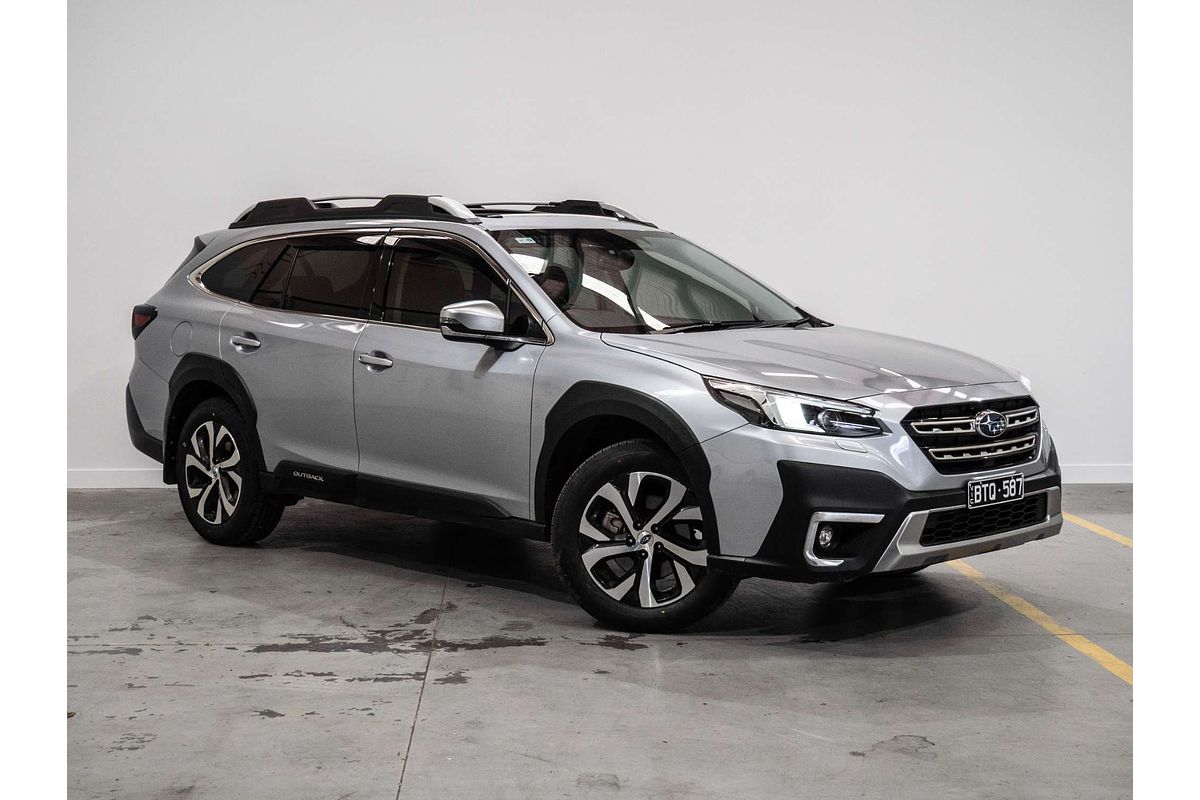2021 Subaru Outback AWD Touring 6GEN