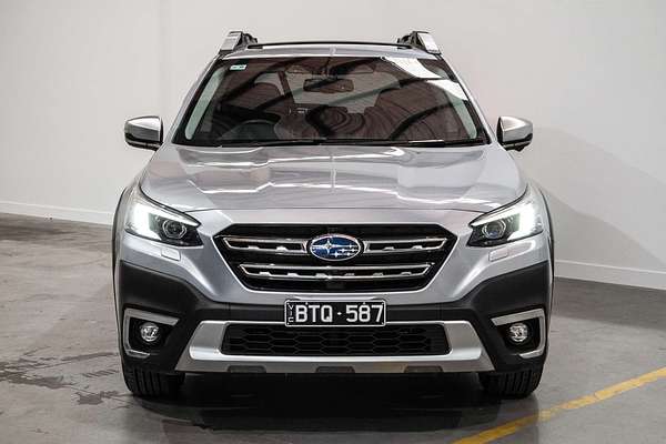 2021 Subaru Outback AWD Touring 6GEN