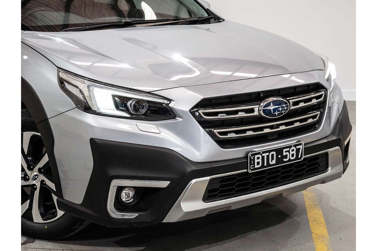 2021 Subaru Outback AWD Touring 6GEN