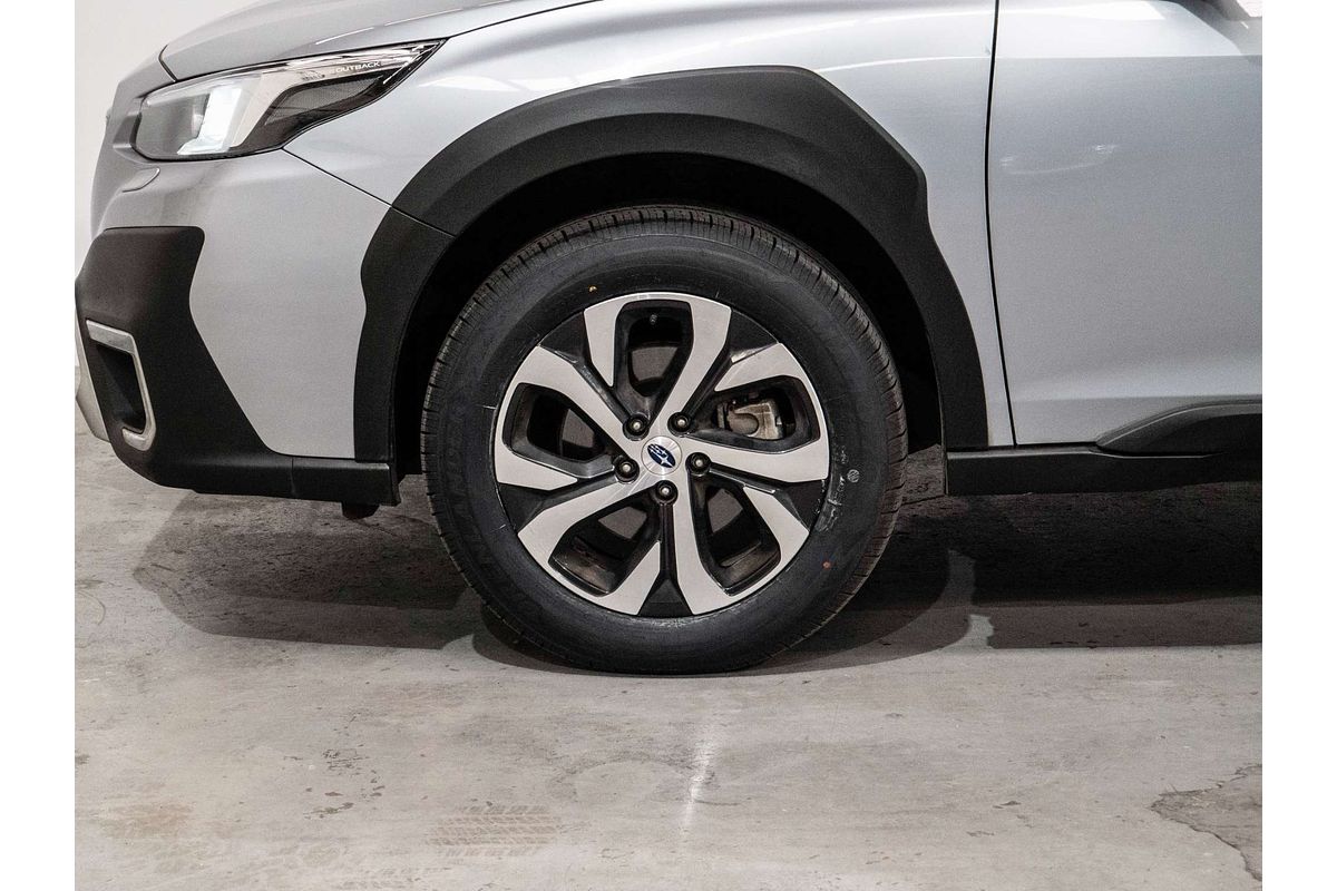 2021 Subaru Outback AWD Touring 6GEN