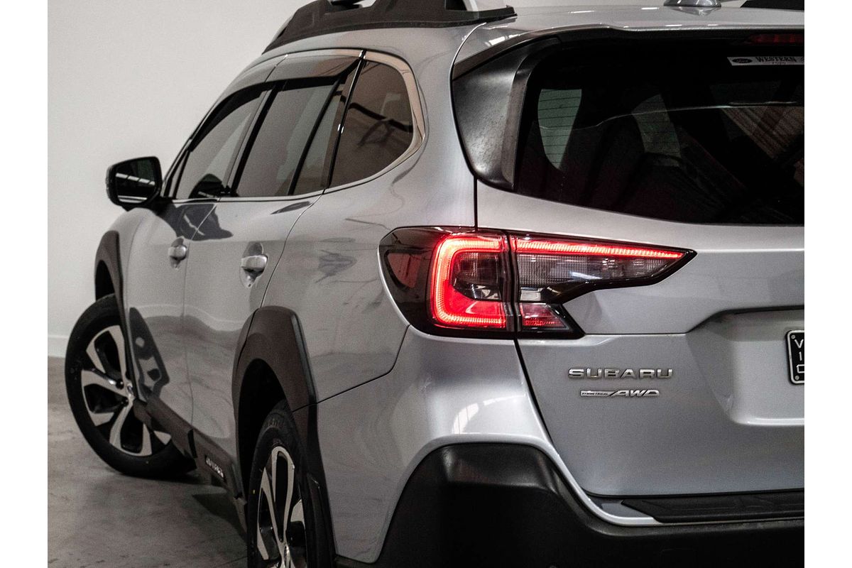 2021 Subaru Outback AWD Touring 6GEN