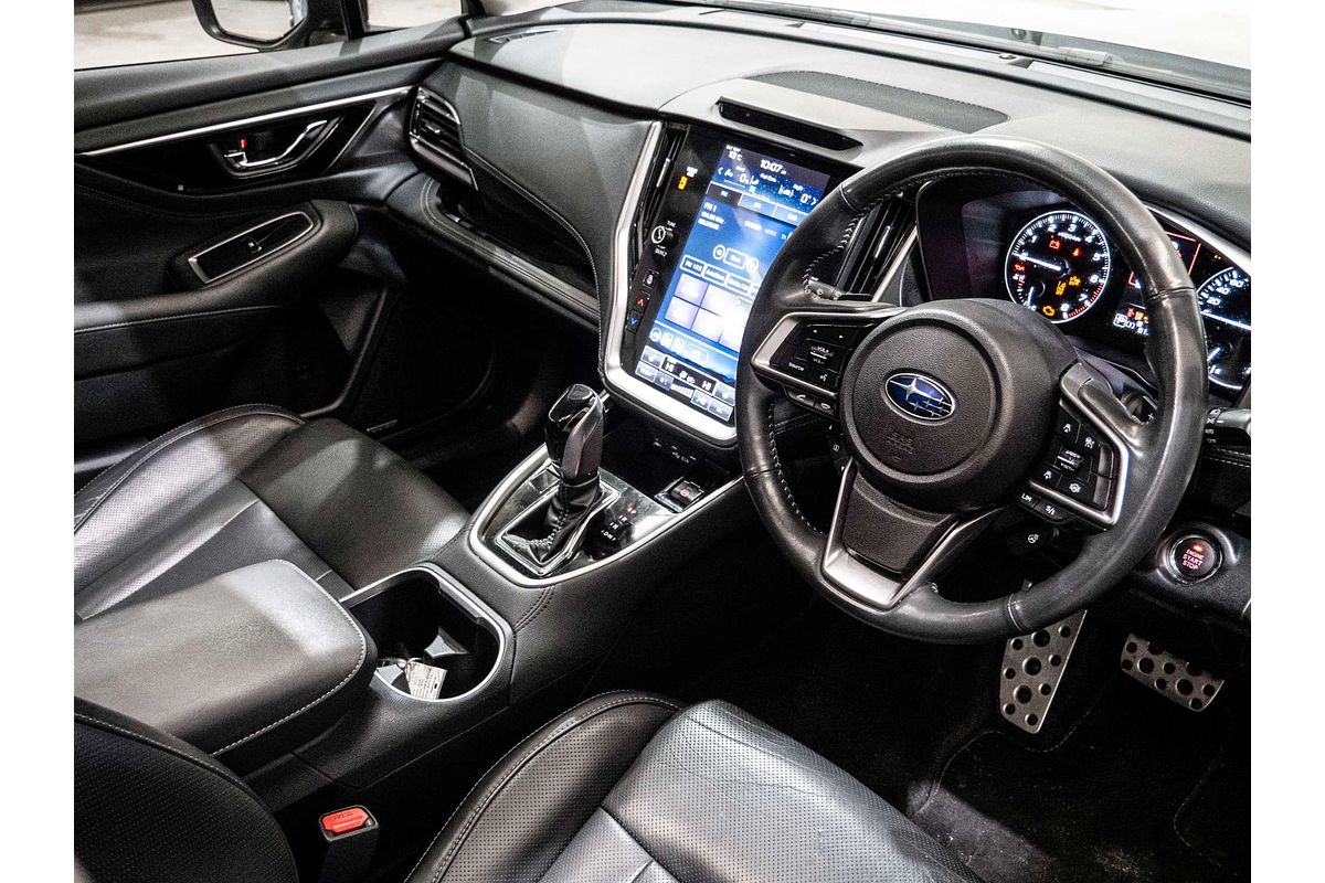 2021 Subaru Outback AWD Touring 6GEN