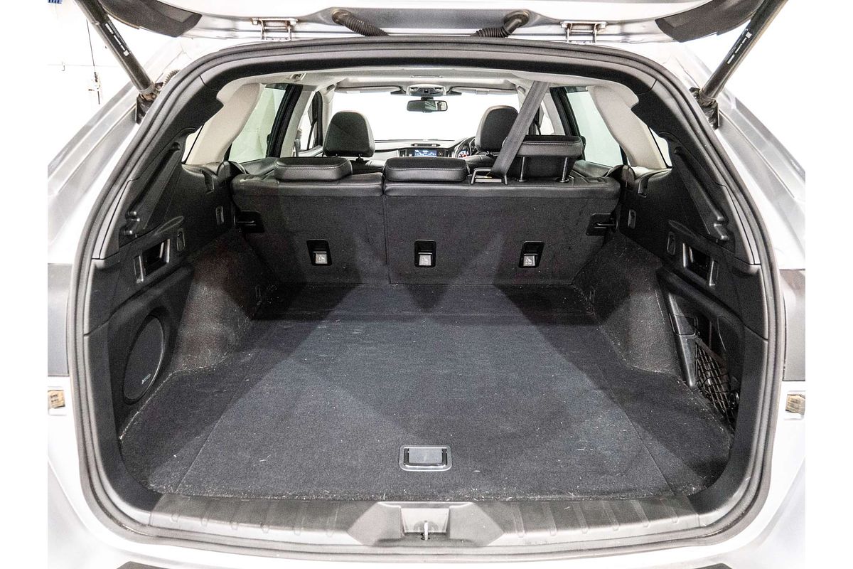 2021 Subaru Outback AWD Touring 6GEN