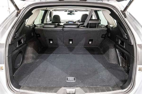 2021 Subaru Outback AWD Touring 6GEN