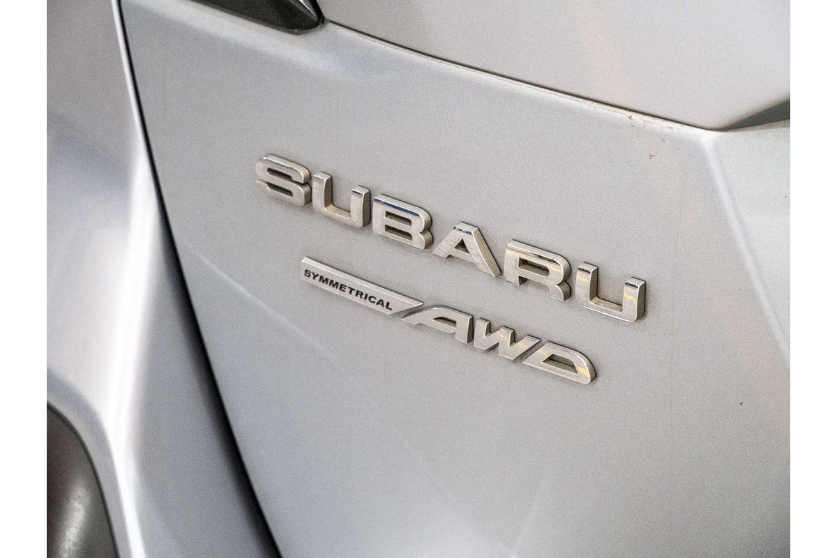 2021 Subaru Outback AWD Touring 6GEN
