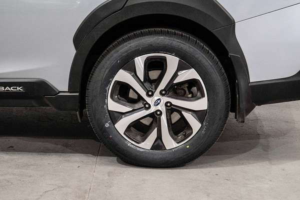2021 Subaru Outback AWD Touring 6GEN