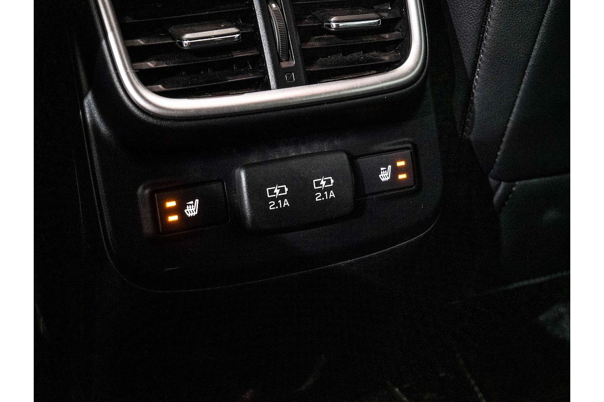 2021 Subaru Outback AWD Touring 6GEN