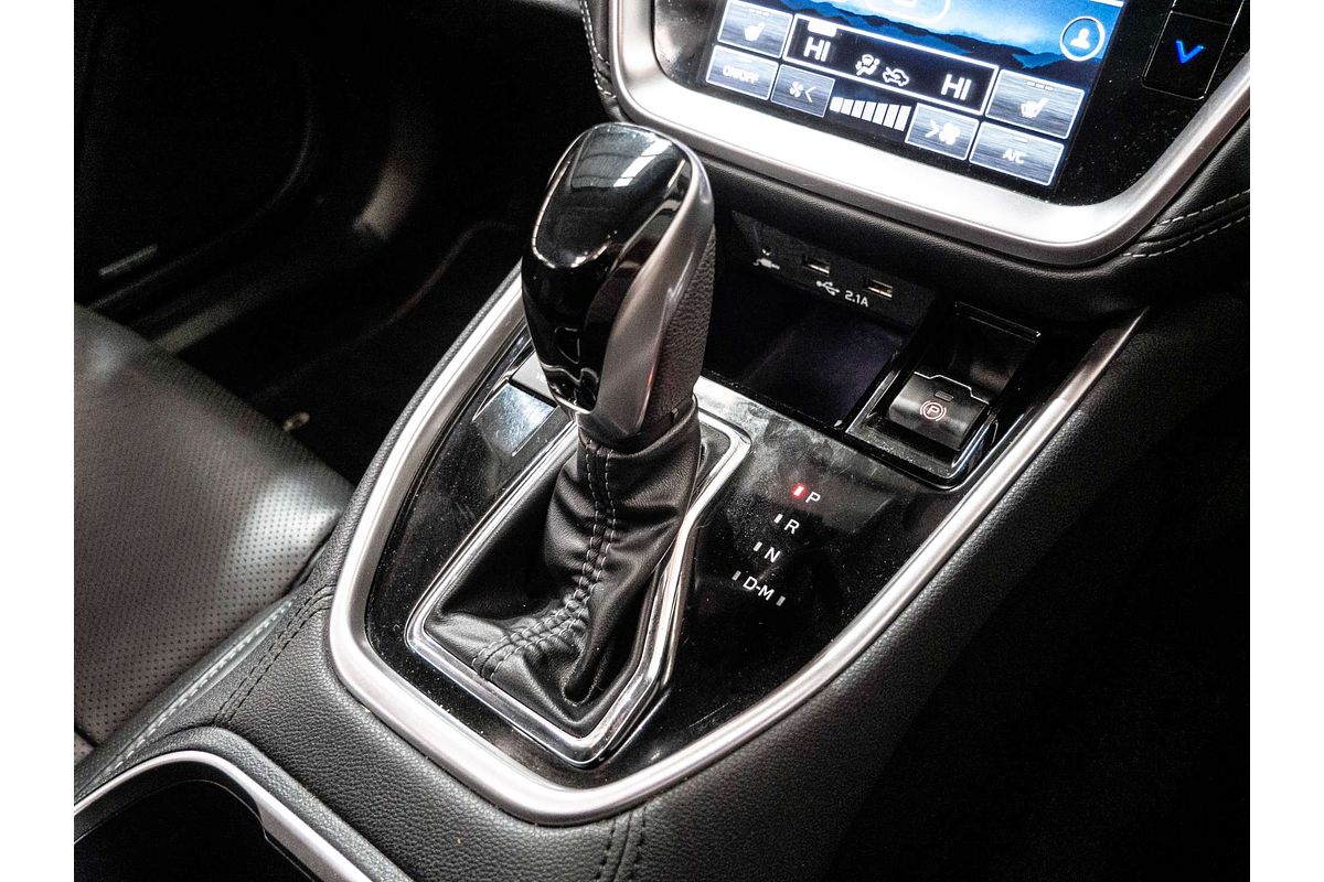 2021 Subaru Outback AWD Touring 6GEN