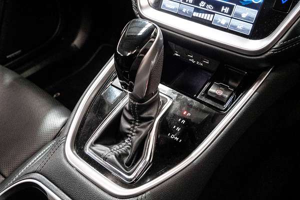 2021 Subaru Outback AWD Touring 6GEN
